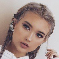 Gerda Bieliauskaite, 25 (Звезда Youtube)