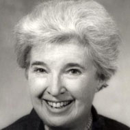 Gerda Lerner (1920 - 2013) (老师)