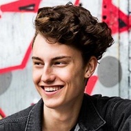 Gerenzo, 27 (YouTube Star)