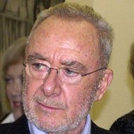Gerhard Richter, 92 (Painter)
