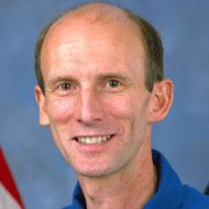 Gerhard Thiele, 72 (Astronaut)