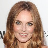 Geri Halliwell, 51 (Pop Singer)