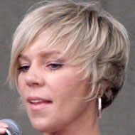 Gerli Padar, 44 (流行歌手)