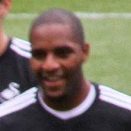 Germaine Agustien, 39 (Soccer Player)