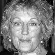 Germaine Greer, 85 (Journalist)