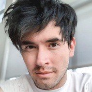 Germán Garmendia, 35 (YouTube Star)