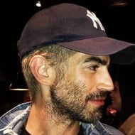 German Legarreta, 44 (TV Actor)