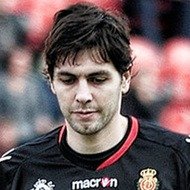Germán Lux, 43 (Soccer Player)