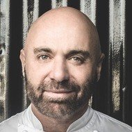 Germán Martitegui, 59 (厨师)