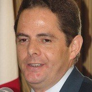 Germán Vargas Lleras, 63 (Politician)