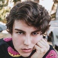 Germano Blanco, 29 (Diễn viên truyền hình)