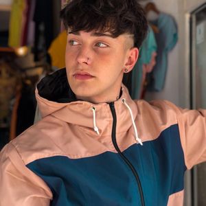 gerolaiker, 21 (TikTok Star)