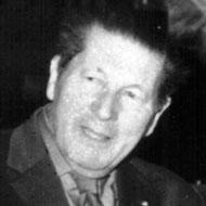 Gerrit Rietveld (1888 - 1964) (Kiến trúc sư)