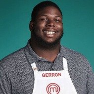 Gerron Hurt, 31 (厨师)