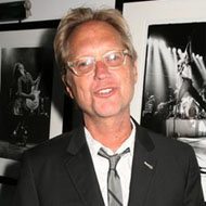 Gerry Beckley, 71 (民歌手)