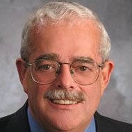 Gerry Connolly, 73 (Politician)