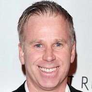 Gerry Dee, 55 (喜剧演员)