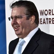 Gerry Ryan (1956 - 2010) (Ведущий телешоу)