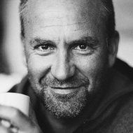 Gerry van der Walt, 48 (Photographer)