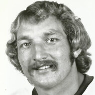 Gerry William Hart (1948 - 2023) (Hockeyspieler)