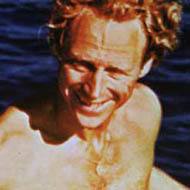 Gert Fredriksson (1919 - 2006) (Canoísta)