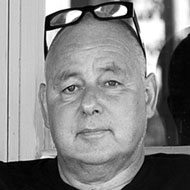 Gert Wingardh, 74 (建筑师)