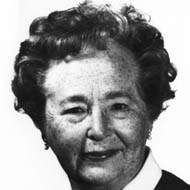 Gertrude B. Elion (1918 - 1999) (药理师)