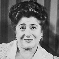 Gertrude Berg (1899 - 1966) (编剧)