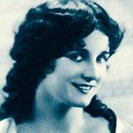 Gertrude Olmstead (1897 - 1975) (Movie Actress)
