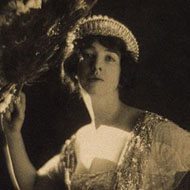 Gertrude Vanderbilt  Whitney (1875 - 1942) (Entrepreneur)