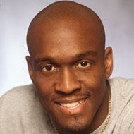 Gervase Peterson, 54 (Реальная звезда)