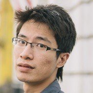 Gervasius Anton, 33 (YouTube Star)