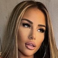 Gery-Nikol, 25 (Pop Singer)