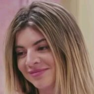 Gessica Kayane, 31 (Instagram明星)