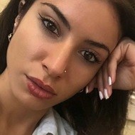 Gessica Ruiu, 32 (Instagram Star)