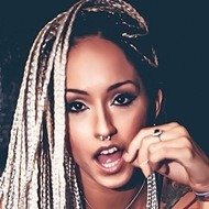 Gessica Taghetti, 34 (舞蹈家)