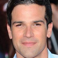 Gethin Jones, 46 (TV Show Host)