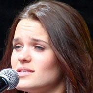 Getter Jaani, 31 (Pop Singer)