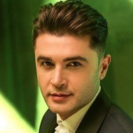 Gevorg Martirosyan, 40 (Pop Singer)