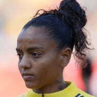 Geyse da Silva Ferreira, 27 (Fußballspieler)