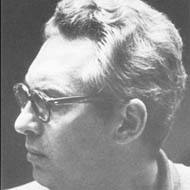 Geza Anda (1921 - 1976) (钢琴家)