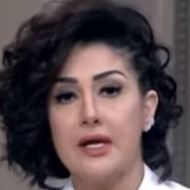 Ghada Abdel Razek, 53 (Attrice TV)