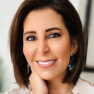 Ghada Saba, 52 (Director)