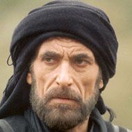 Ghassan Massoud, 65 (电影演员)