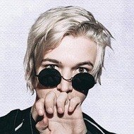 Ghastly, 34 (唱片骑师)