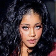 Ghetto Barbie, 31 (Instagram Star)