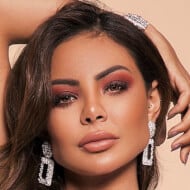 Ghita Lahmamssi, 35 (Pop Singer)