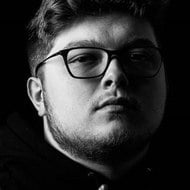 Ghost Aydan, 26 (Jogador De E-Sports)