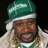 Ghostface Killah, 53 (Rapper)