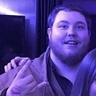 GhostgamingYT, 31 (Twitch Star)